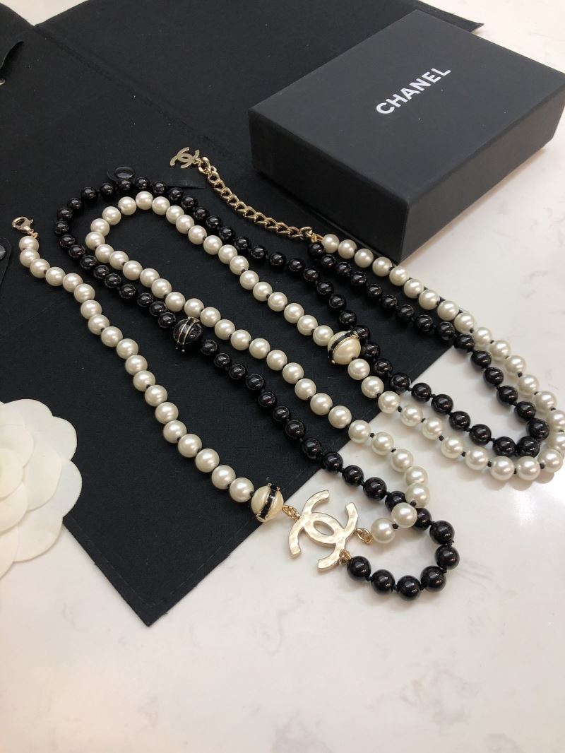 Chanel Necklaces